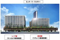 香椎花園前の店舗物件