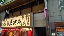 尼崎の店舗物件