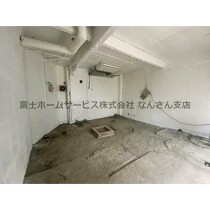 心斎橋の店舗物件