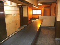 上新庄の居抜き物件
