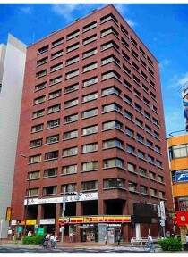 淀屋橋の居抜き物件
