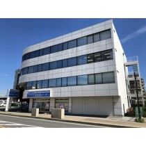 知多半田の店舗物件