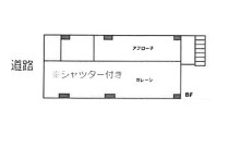 春日野道の店舗物件