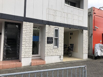 伊丹の店舗物件