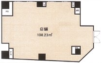 長瀬の店舗物件