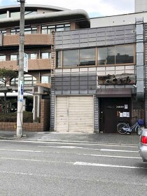 北巽の店舗物件