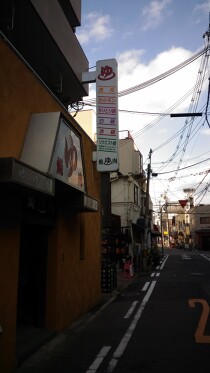 布施の店舗物件