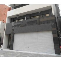 恵美須町の店舗物件