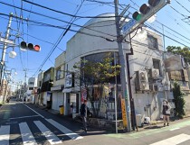 鷹の台の居抜き物件