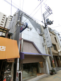 長居の店舗物件