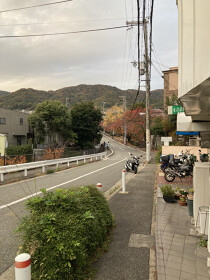 芦屋川の店舗物件