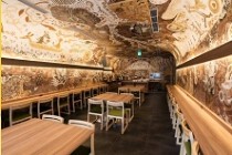 恵美須町の居抜き物件