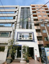 心斎橋の居抜き物件