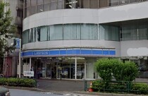 曙橋の店舗物件