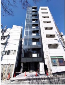 茅場町の店舗物件