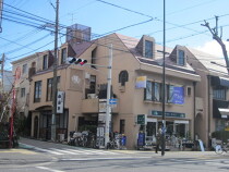 甲子園の居抜き物件