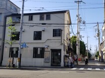 出町柳の居抜き物件