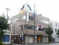 園田の居抜き物件