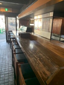淡路の居抜き物件
