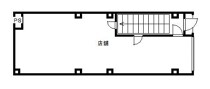 福島の店舗物件