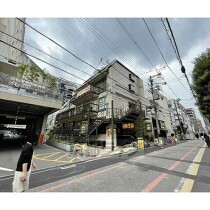 烏丸の居抜き物件