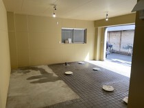 武蔵新城の店舗物件