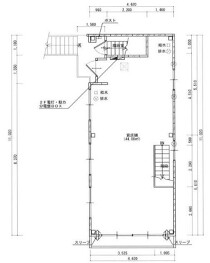 亀戸の店舗物件