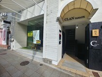 神戸三宮の居抜き物件