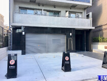 芦屋の店舗物件