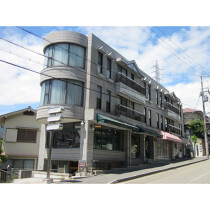 夙川の店舗物件