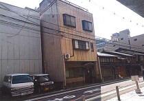 烏丸御池の店舗物件