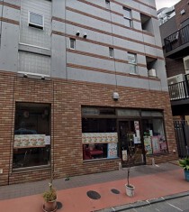 中目黒の居抜き物件