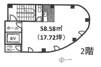 西元町の店舗物件