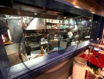 日本橋の居抜き物件