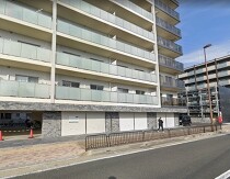 桂川の店舗物件