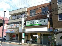 帷子ノ辻の店舗物件