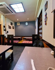 玉川学園前の居抜き物件