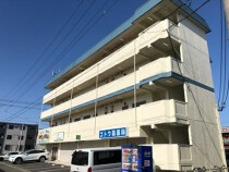 中村公園の居抜き物件