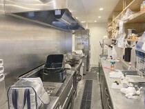 糀谷の居抜き物件