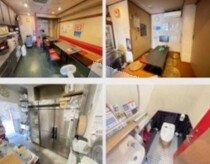 朝潮橋の居抜き物件
