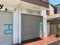 立花の店舗物件