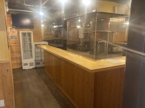 新杉田の居抜き物件