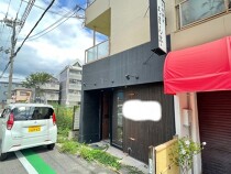 立花の居抜き物件