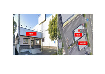 厚木の店舗物件