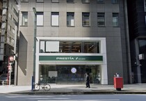 日本橋の店舗物件