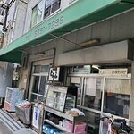 南森町の店舗物件