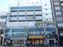 鷺沼の店舗物件