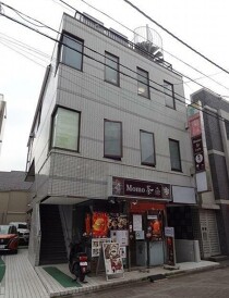 西永福の店舗物件