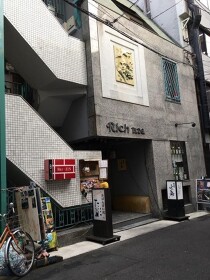神戸三宮の居抜き物件