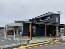 山陽網干の居抜き物件